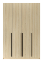 Шкаф 4С/2400 ЭЛЬТОН