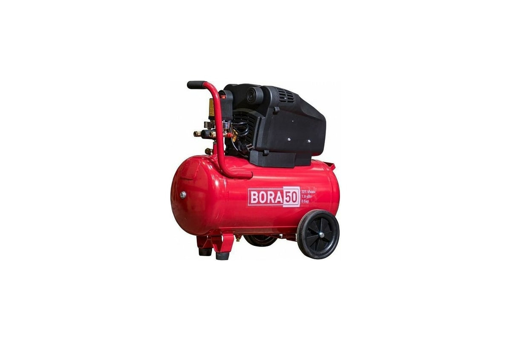 Компрессор BORA-50 безмасляный 29723