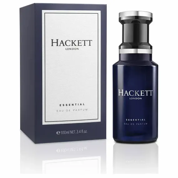 Эссенциал EDP 100мл Hackett