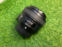 YongNuo AF 35mm F2 Nikon F Покупка/Продажа