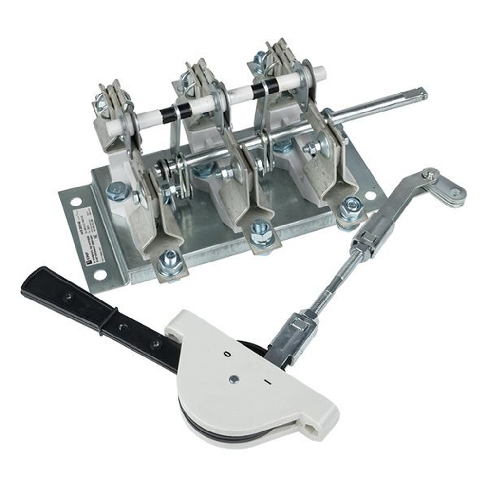 Разъединитель РЕ19-35-31140 250А EKF