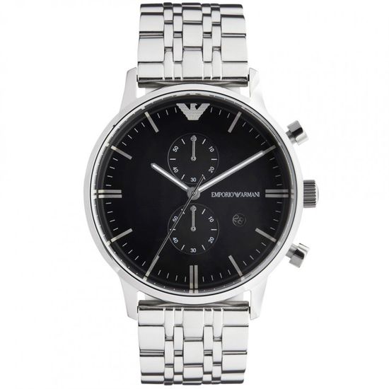 Мужские наручные fashion часы Armani AR0389