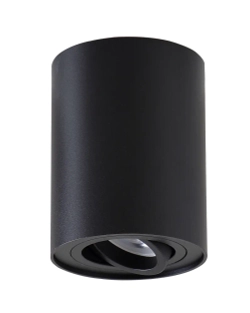 Светильник потолочный Crystal Lux CLT 410C1 BL