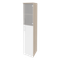 Оникс Шкаф высокий узкий правый O.SU-1.7 (R)  400*420*1977