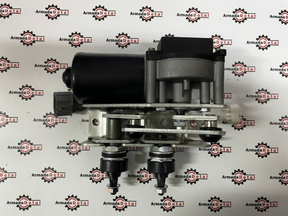 Моторчик переднего стеклоочистителя | 714/40147, 334/G7574 | Spare Parts