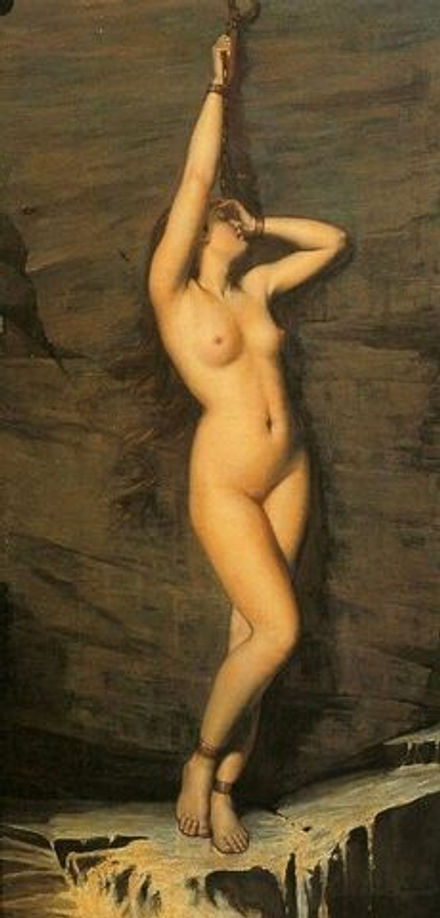 Arthur Hill (1829-1894) - эротическое искусство британского художника Артура Хилла