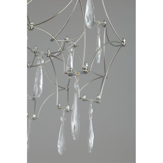 Люстра подвесная OML-95403-25