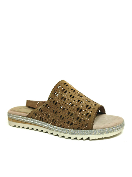 Женские Босоножки Marco Tozzi 2-2-28613-20-596