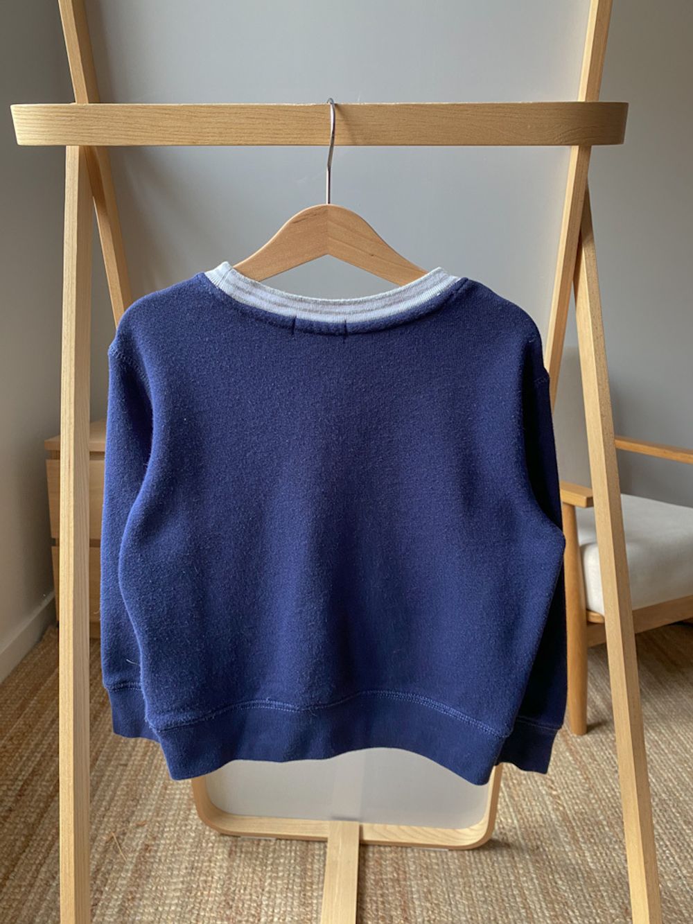 Свитшот Ralph lauren, 98