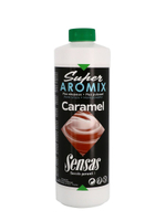 Ароматизатор Sensas AROMIX BIG FISH Sweet Corn 0.5л