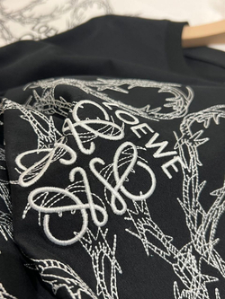 Футболка Loewe