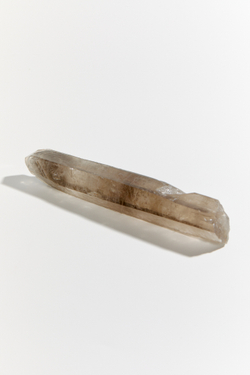 Дымчатый кварц L