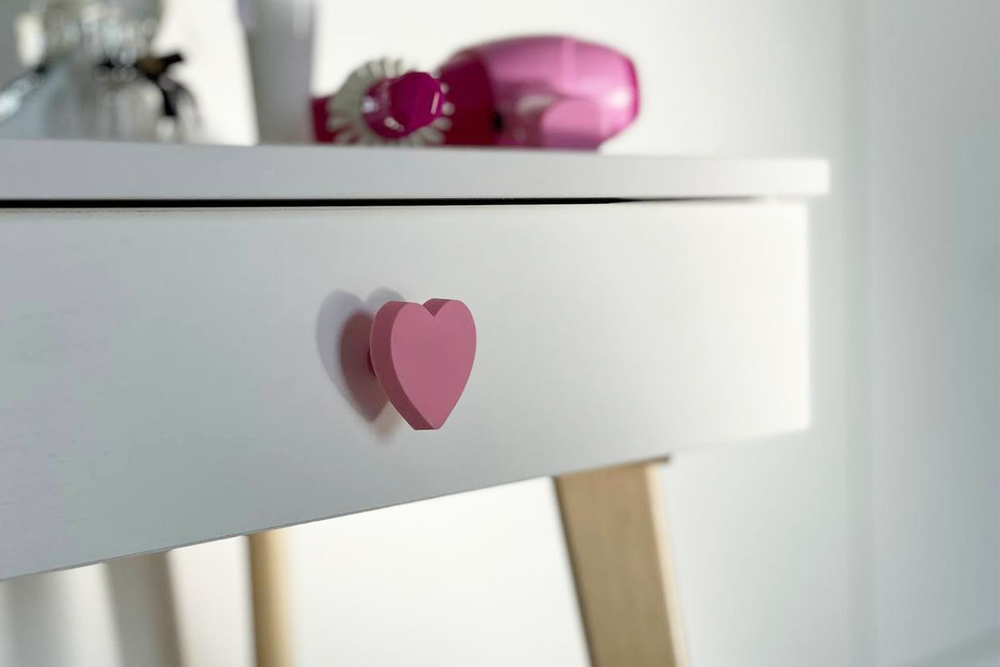 Зайка (MebelSon) Детский комплект