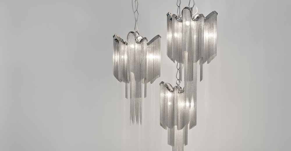 люстра Stream J54S