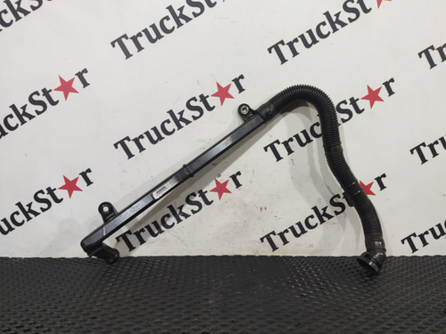 Трубка сапуна 2023г.