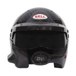 Карбоновый раллийный шлем BELL MAG-10 CARBON RALLY WW