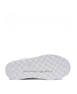 CLASSIC MINI BLOW - White