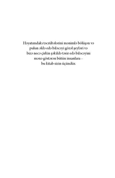 Happy Money. Pulla xoşbəxt olmağın Yapon üsulu