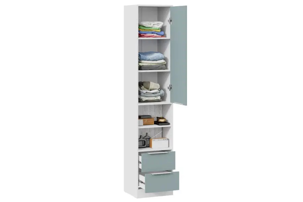 Шкаф комбинированный Марли