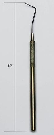 Стоматологические инструменты