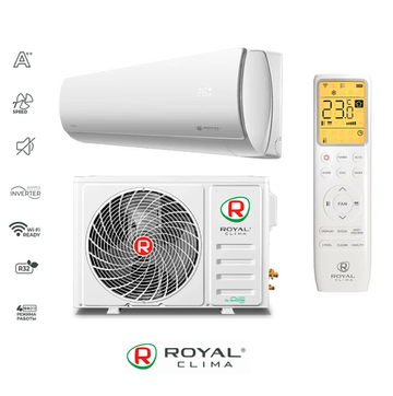 Royal Clima RCI-PFD75HN