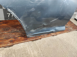 Дверь задняя правая Geely Preface 20-нв Б/У Оригинал 5081063800C15