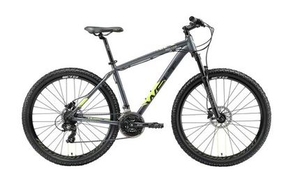 Велосипед WELT Ridge 1.0 HD 29 (2021)