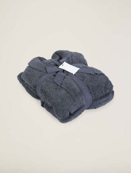 nan CozyChic Barefoot Dreams S Серый