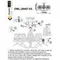 Люстра потолочная OML-28407-05