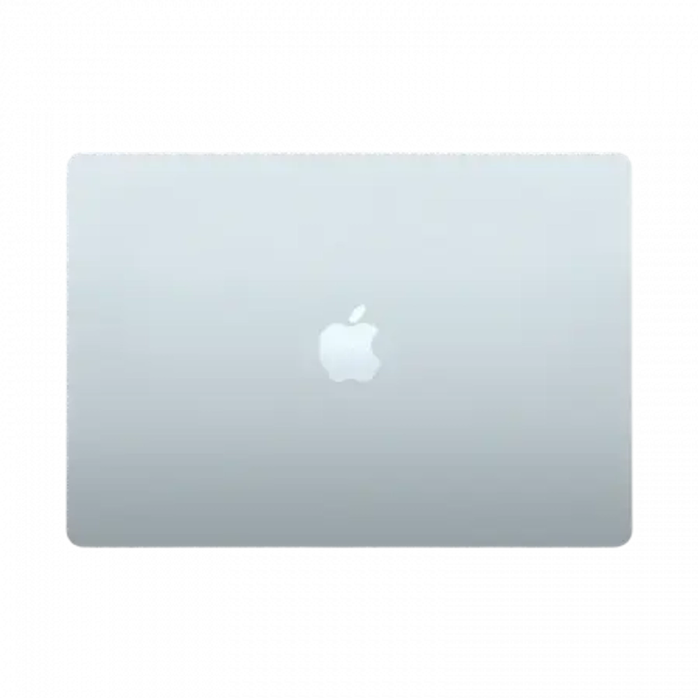 MacBook Air 15" M4 16/256 GB Sky Blue (MC7A4)