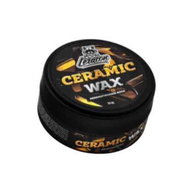 Leraton Керамический твердый воск CERAMIC WAX 50мл