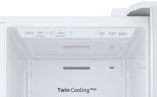 Холодильник Samsung RS67N8210WW