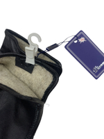 Перчатки. Женские. Материал верха: Кожаные. Подклад: Трикотаж-шерсть.5 шт в упаковке