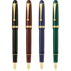 Pilot Custom 74