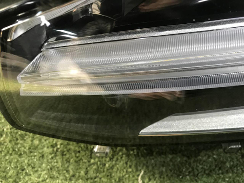 Фара левая Volvo XC90 2 (2014-2019) Full LED