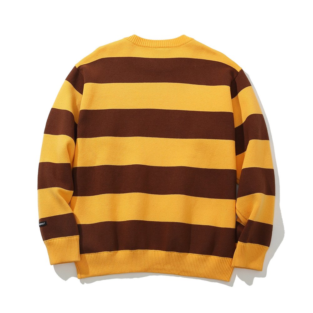 ДЖЕМПЕР YMKASHIX TWO STRIPS SWEATER