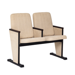 Секция театральная, двухместная