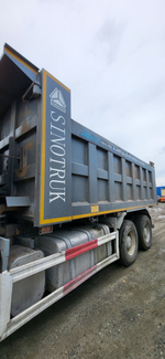 Howo ZZ* 6x4 Самосвал ZZ3327S3847E (Дизельный, 9,7 л, 373 л.с., МТ)
