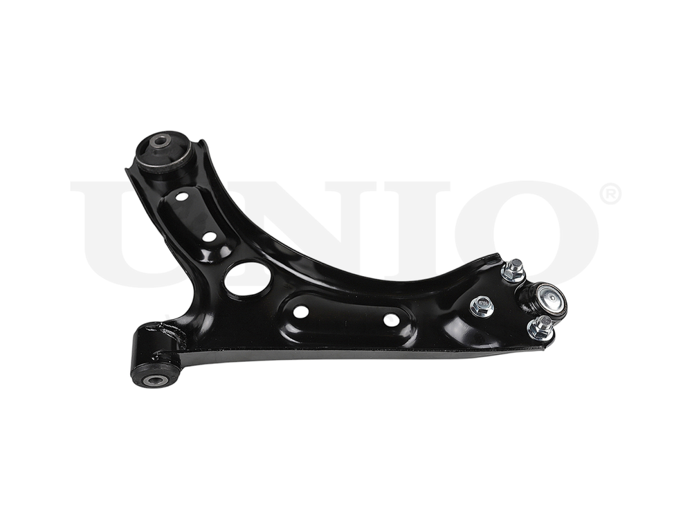 Рычаг подвески поперечный передний нижний правый UNIO SSP-40140