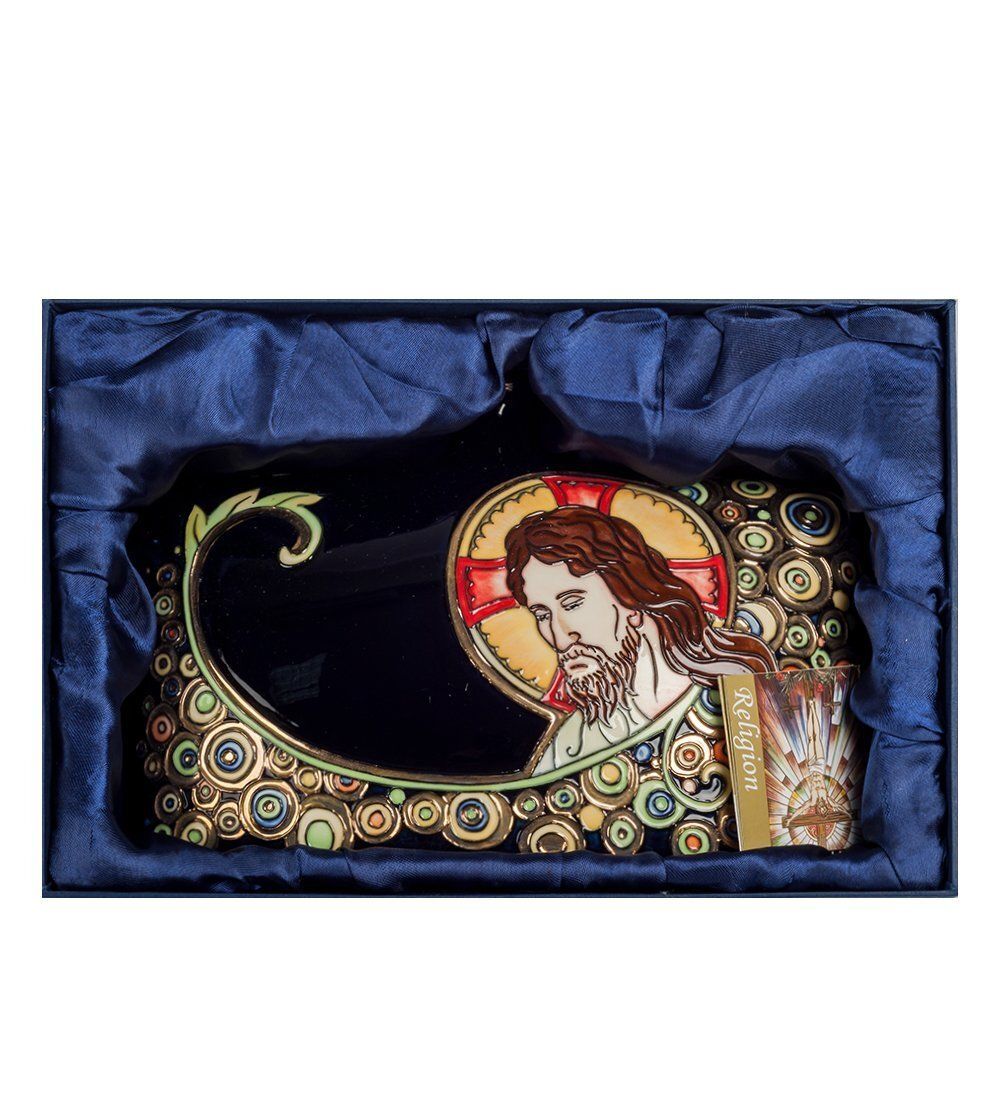 Pavone JP-40/ 8 Ваза «Иисус Христос»