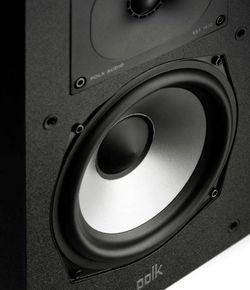 Полочная акустика Polk Audio Monitor XT20 black