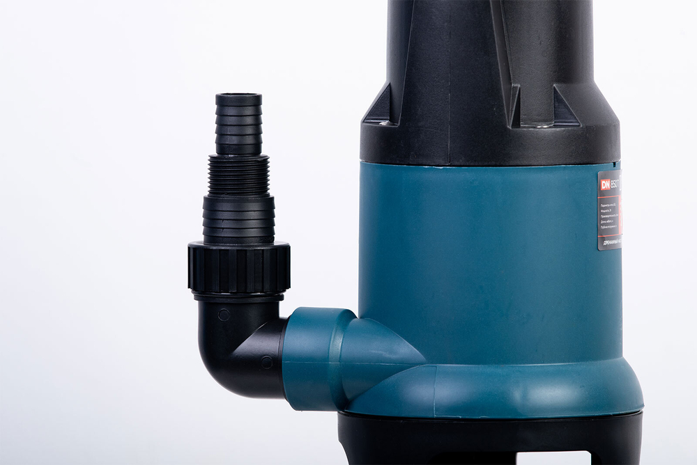 Дренажный насос ALTECO DN 850 T