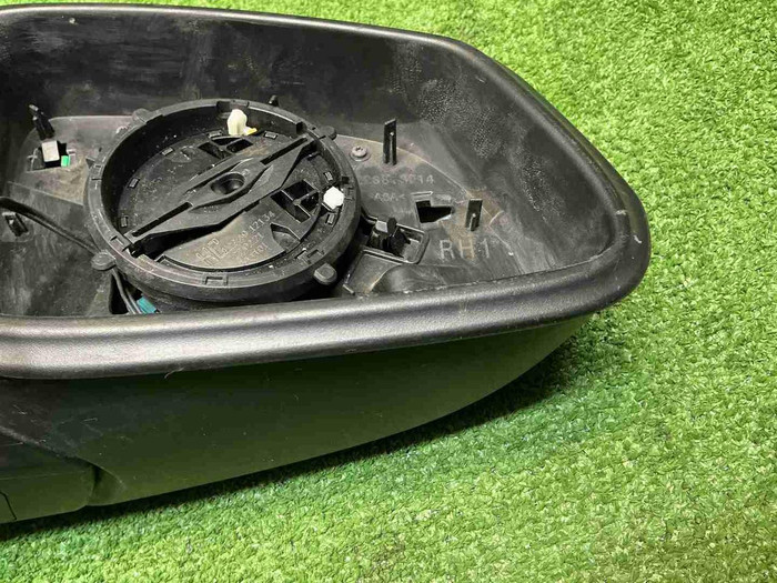 Зеркало правое BMW X2 F39 (2017-2023) 5 контактов