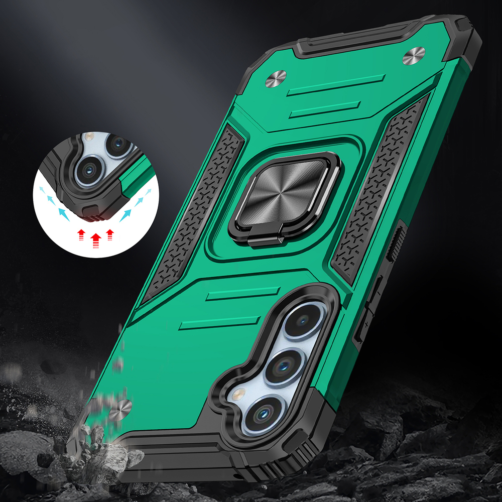 Противоударный чехол Legion Case для Samsung Galaxy A55