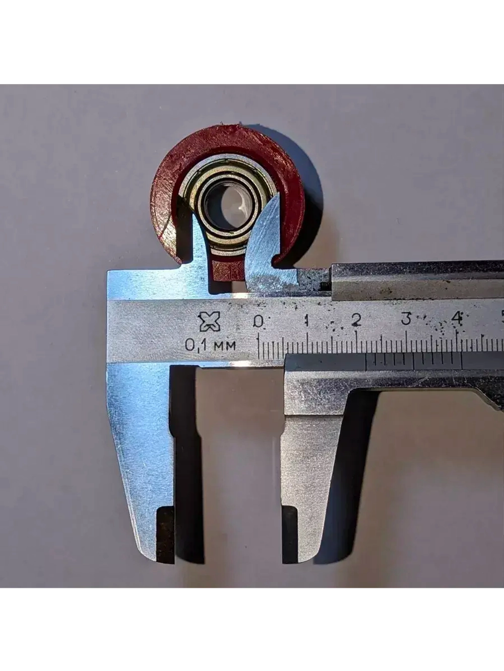 Ролик привода цепи