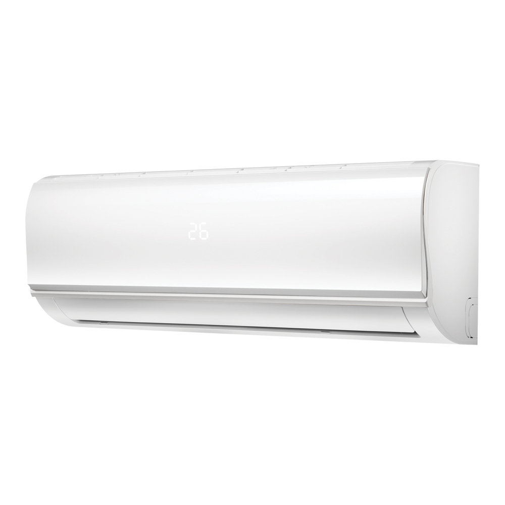 Настенная сплит-система Kentatsu YUKI Inverter KSGYK53HZRN1/KSRYK53HZRN1