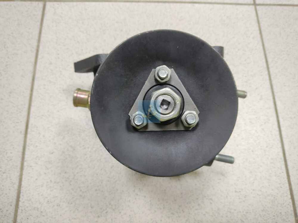 Насос водяной 238АК-1307010