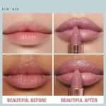 Charlotte Tilbury The Pillow Talk Lip Kit «Pillow Talk Fair»
