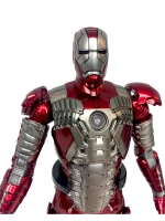 Набор в кейсе Железный человек Iron Man Suitcase Марвел