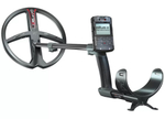 Металлоискатель XP Deus 2 с катушкой 28 FMF (11") и блоком управления